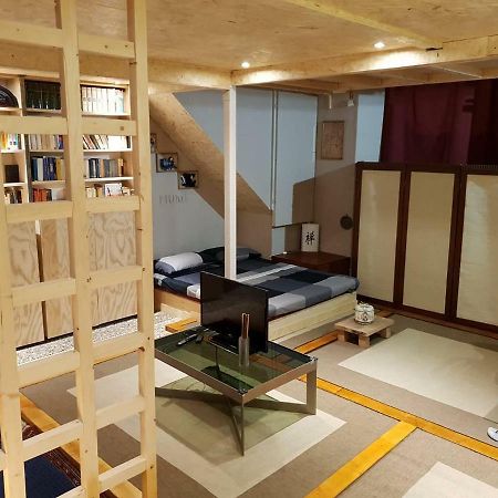 Appartamento Zen House Genova Esterno foto