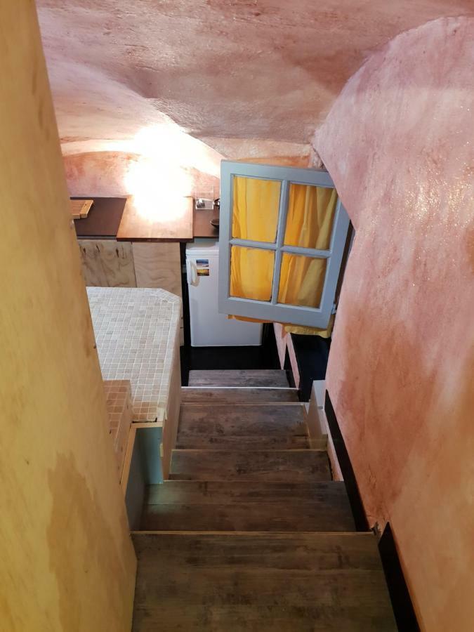 Appartamento Zen House Genova Esterno foto
